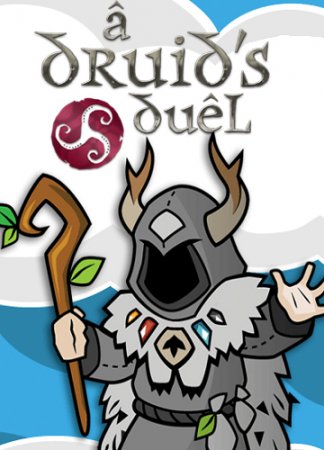 A Druid's Duel (2015) PC | Лицензия