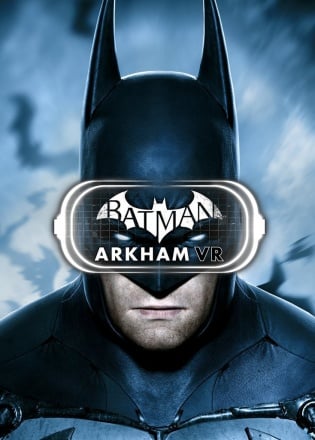 Batman: Arkham VR